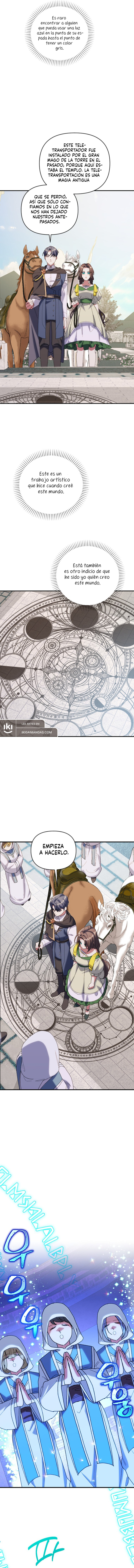 No evites al hombre perfecto Capítulo 23 - Page 14