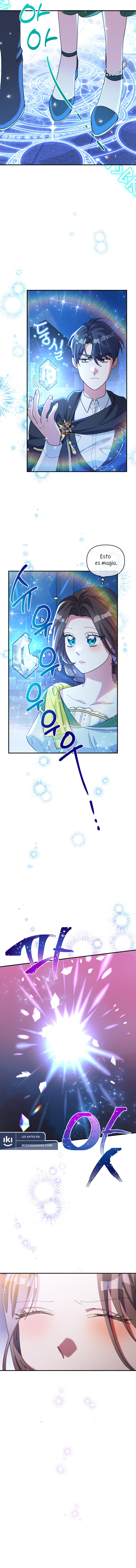 No evites al hombre perfecto Capítulo 23 - Page 15