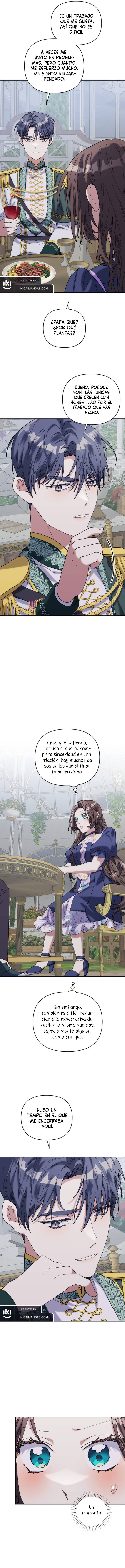 No evites al hombre perfecto Capítulo 25 - Page 15