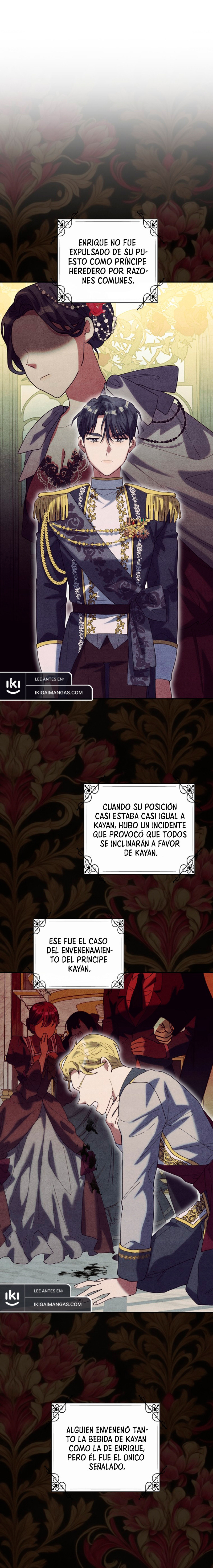 No evites al hombre perfecto Capítulo 26 - Page 2