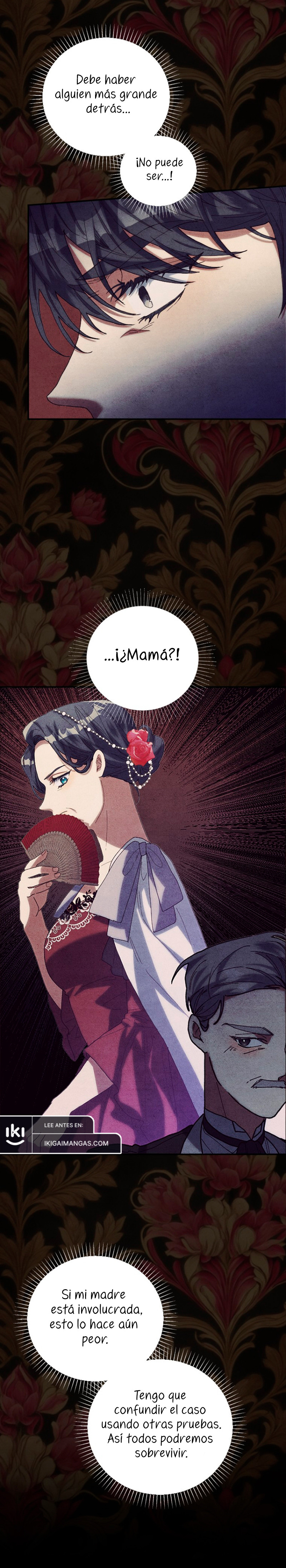 No evites al hombre perfecto Capítulo 26 - Page 4