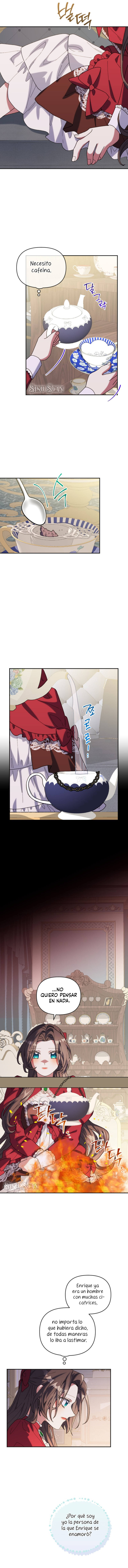 No evites al hombre perfecto Capítulo 28 - Page 10