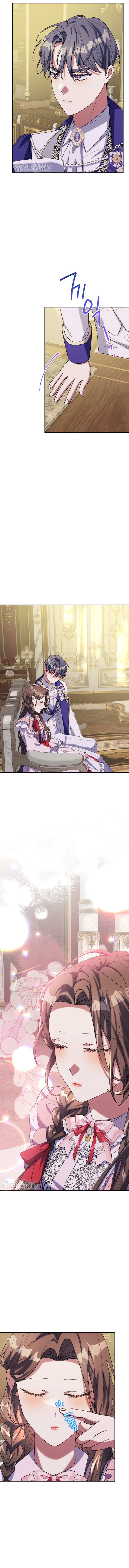 No evites al hombre perfecto Capítulo 29 - Page 12