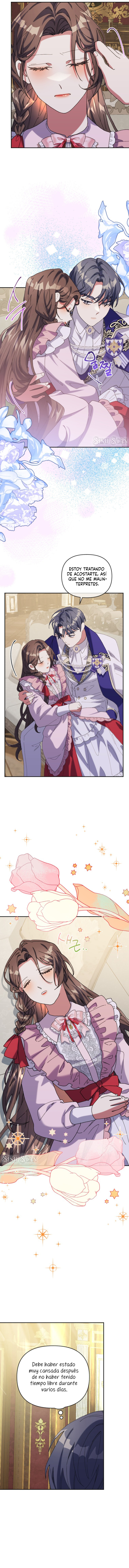 No evites al hombre perfecto Capítulo 29 - Page 13