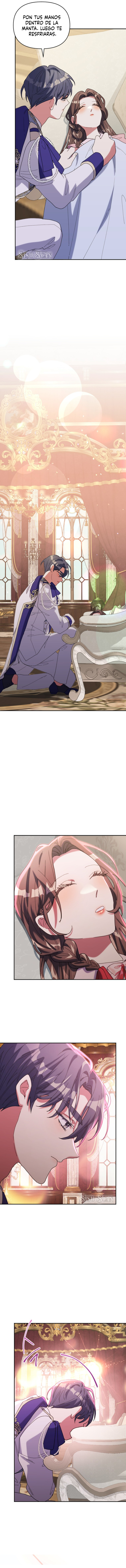 No evites al hombre perfecto Capítulo 29 - Page 14