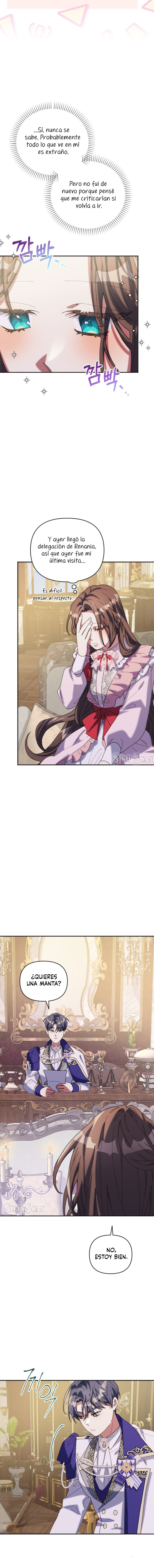 No evites al hombre perfecto Capítulo 29 - Page 9