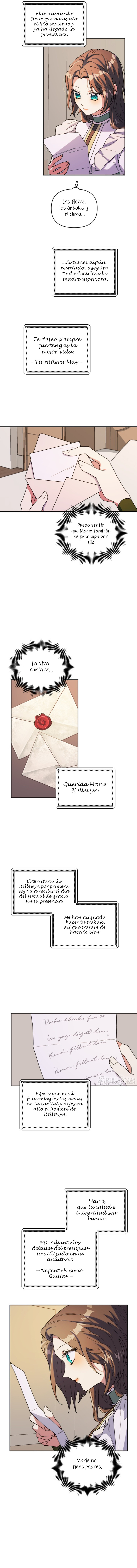 No evites al hombre perfecto Capítulo 3 - Page 10