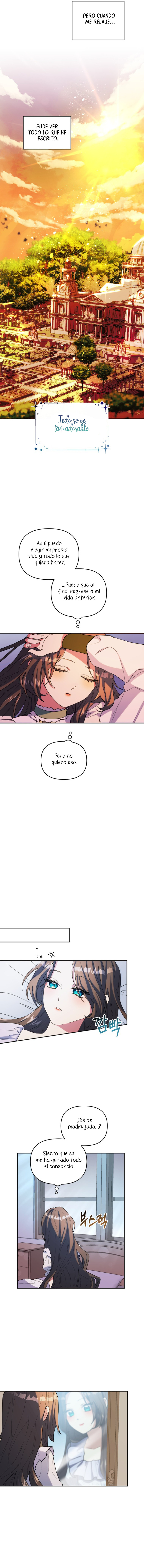 No evites al hombre perfecto Capítulo 3 - Page 12