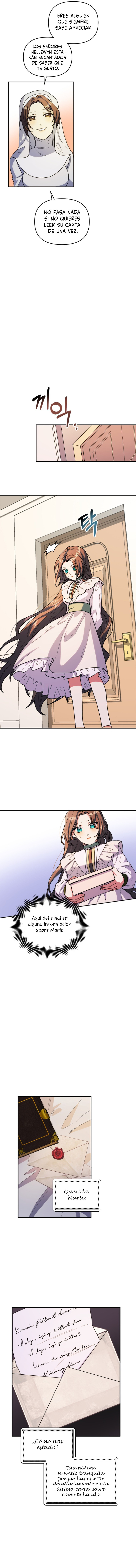 No evites al hombre perfecto Capítulo 3 - Page 9