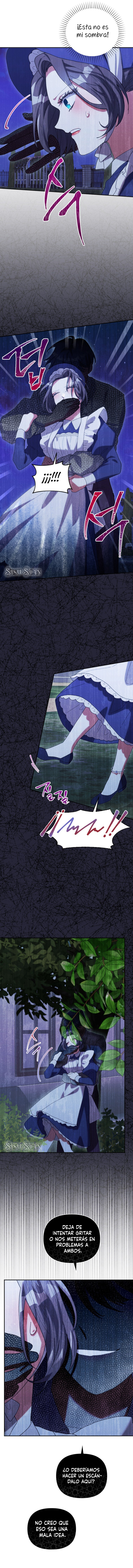 No evites al hombre perfecto Capítulo 30 - Page 10