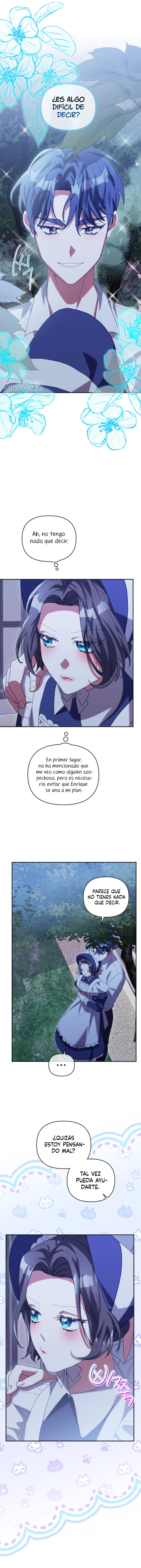 No evites al hombre perfecto Capítulo 30 - Page 13
