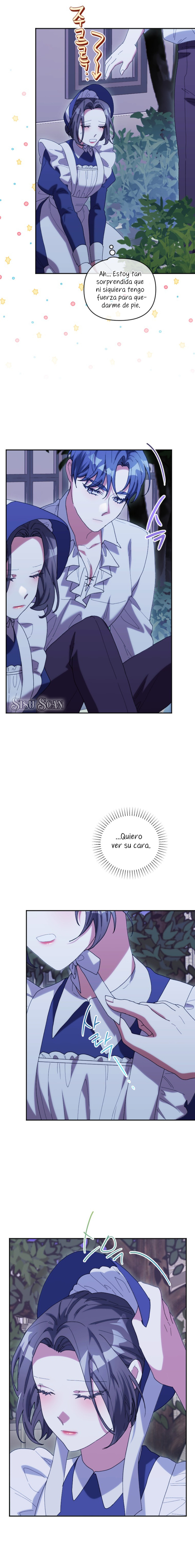 No evites al hombre perfecto Capítulo 30 - Page 15