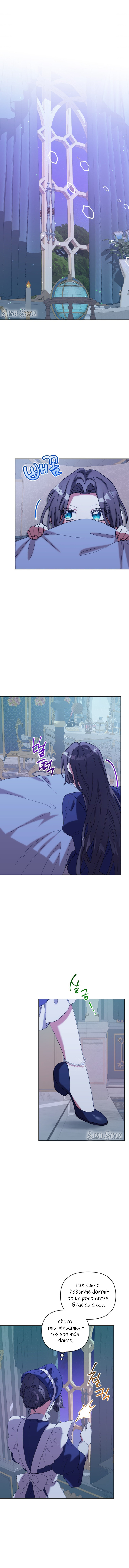 No evites al hombre perfecto Capítulo 30 - Page 2