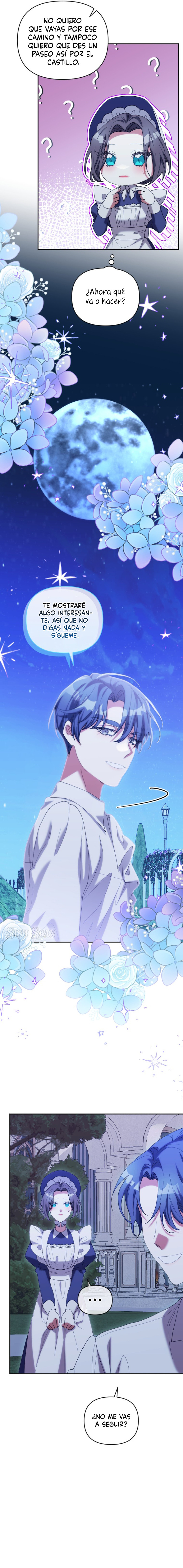 No evites al hombre perfecto Capítulo 30 - Page 20