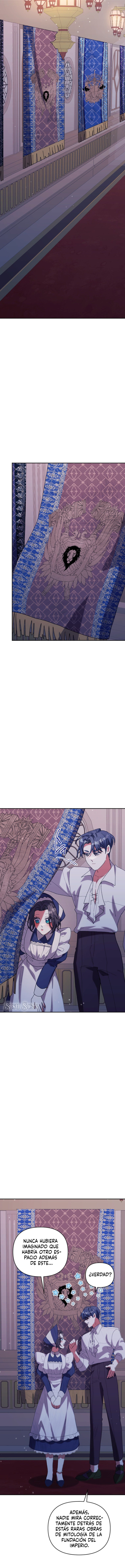 No evites al hombre perfecto Capítulo 32 - Page 2