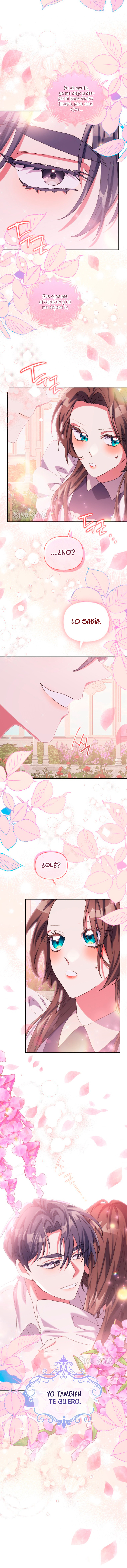 No evites al hombre perfecto Capítulo 32 - Page 20