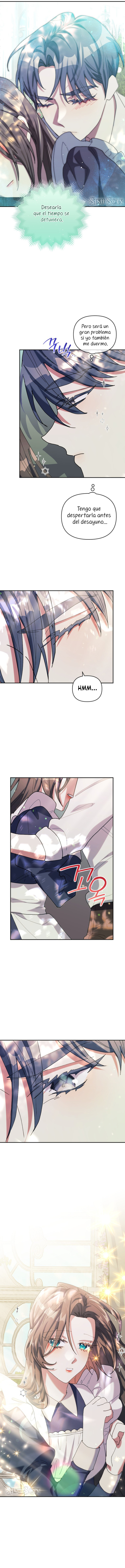 No evites al hombre perfecto Capítulo 33 - Page 15