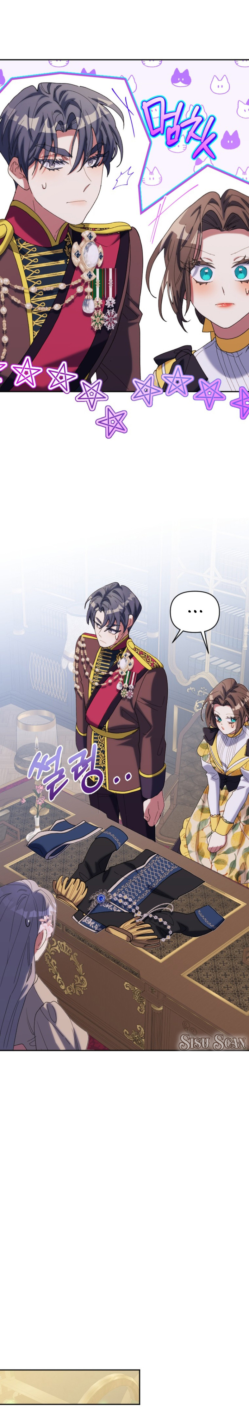 No evites al hombre perfecto Capítulo 35 - Page 9