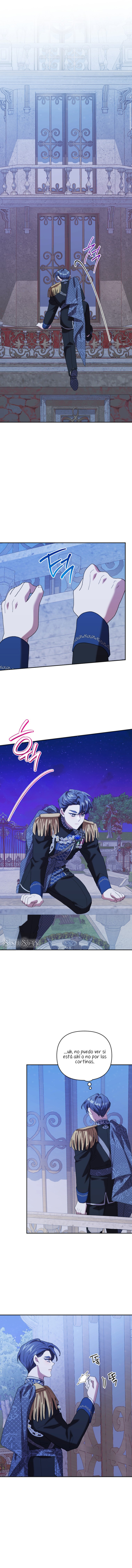 No evites al hombre perfecto Capítulo 36 - Page 12