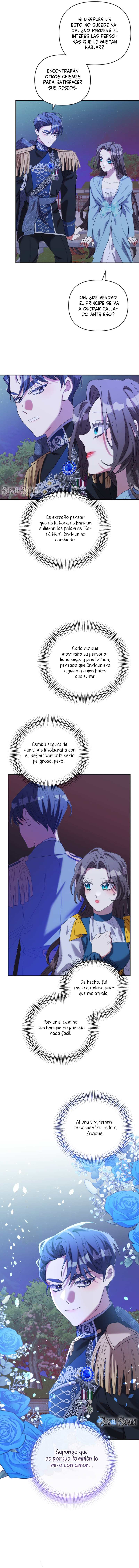 No evites al hombre perfecto Capítulo 37 - Page 12