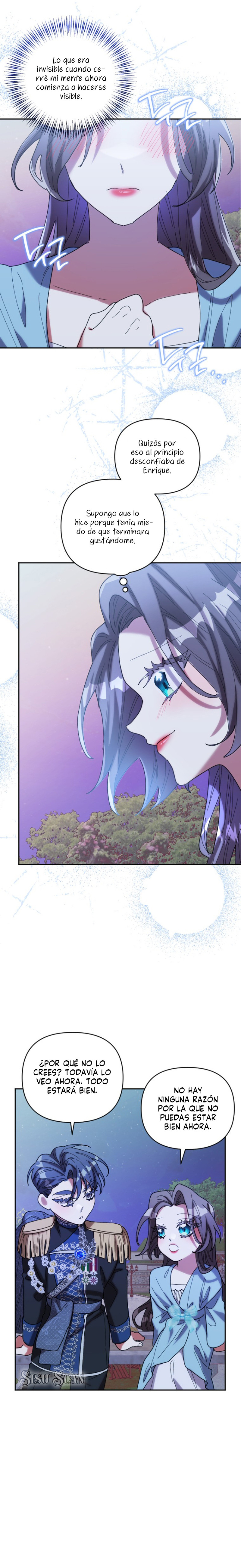 No evites al hombre perfecto Capítulo 37 - Page 13