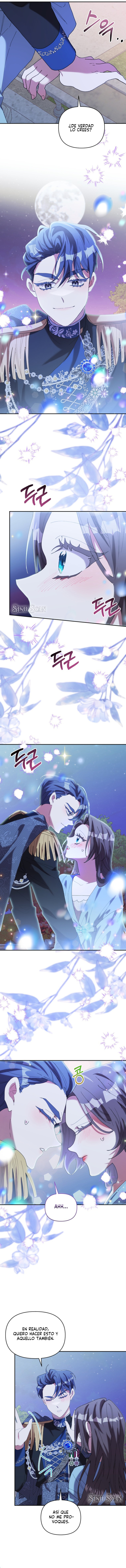 No evites al hombre perfecto Capítulo 37 - Page 14