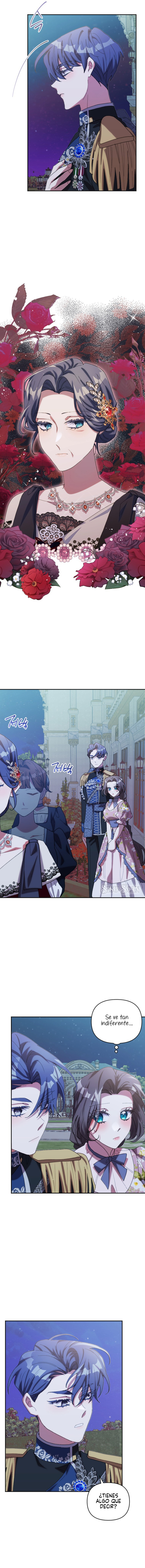 No evites al hombre perfecto Capítulo 38 - Page 10