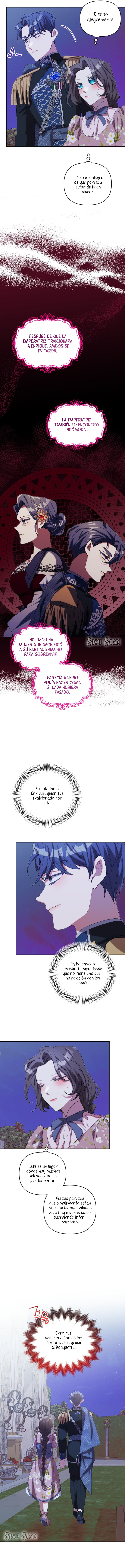 No evites al hombre perfecto Capítulo 38 - Page 13