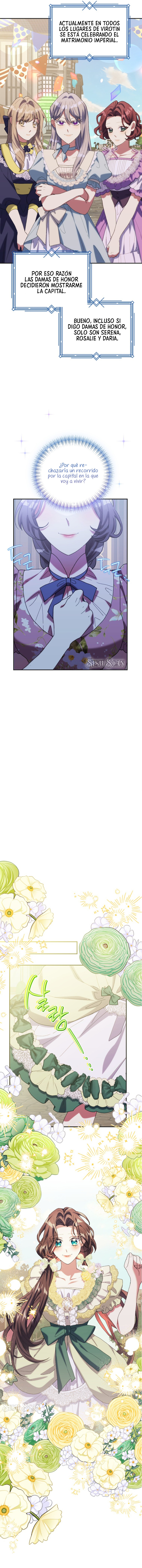 No evites al hombre perfecto Capítulo 38 - Page 15