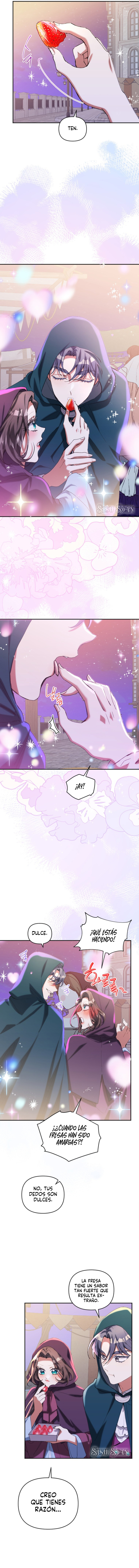 No evites al hombre perfecto Capítulo 39 - Page 10