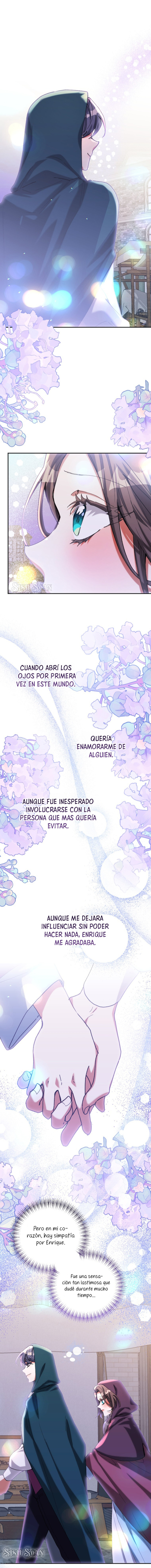 No evites al hombre perfecto Capítulo 39 - Page 13