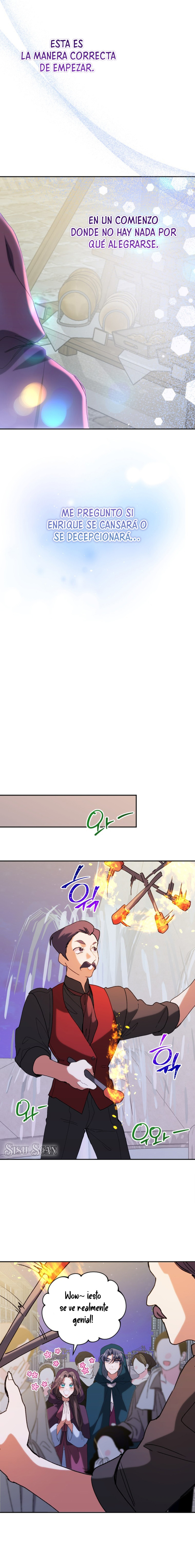 No evites al hombre perfecto Capítulo 39 - Page 14