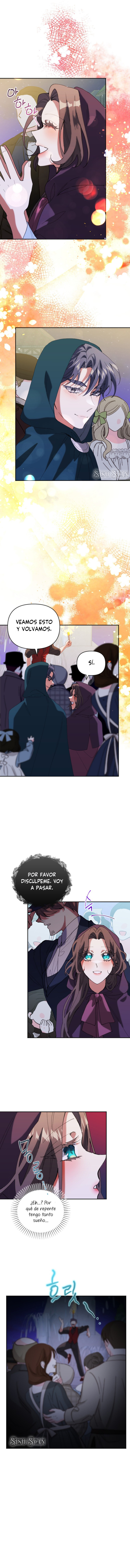 No evites al hombre perfecto Capítulo 39 - Page 15