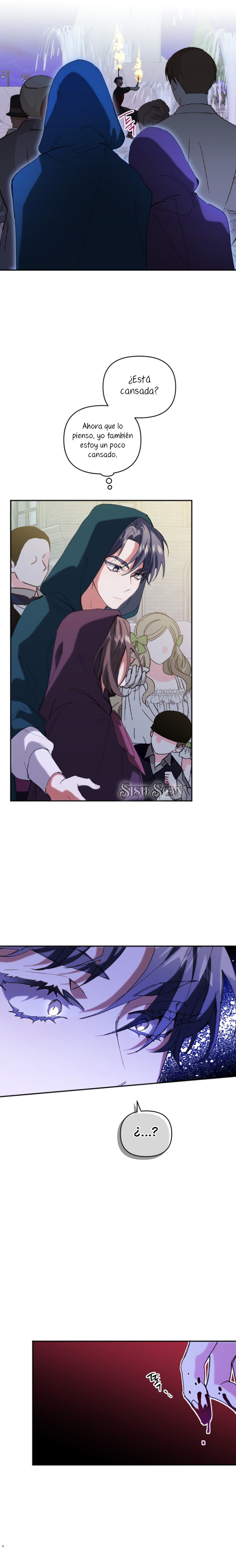 No evites al hombre perfecto Capítulo 39 - Page 16