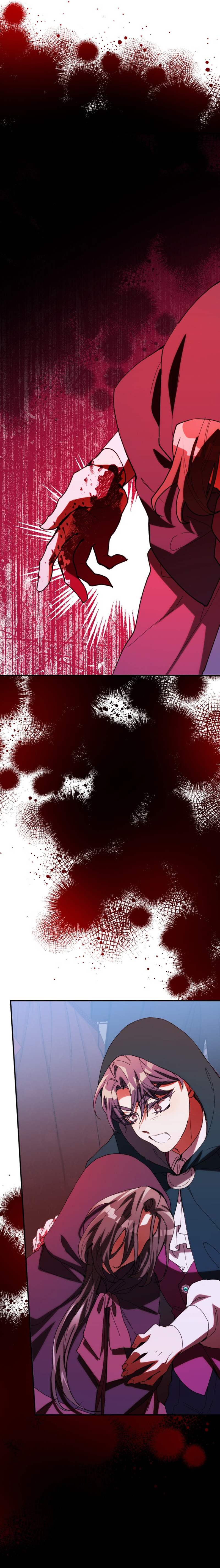 No evites al hombre perfecto Capítulo 39 - Page 17