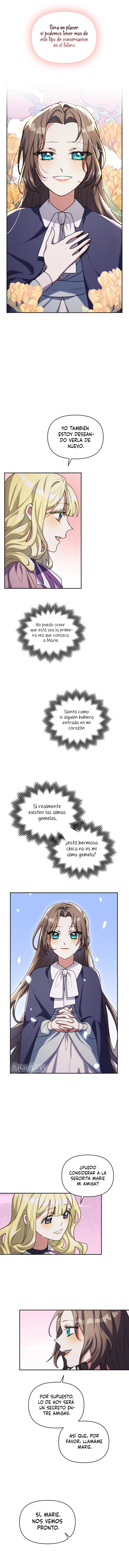 No evites al hombre perfecto Capítulo 4 - Page 11