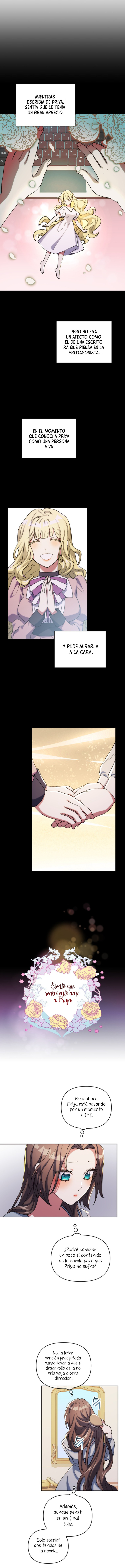 No evites al hombre perfecto Capítulo 4 - Page 13