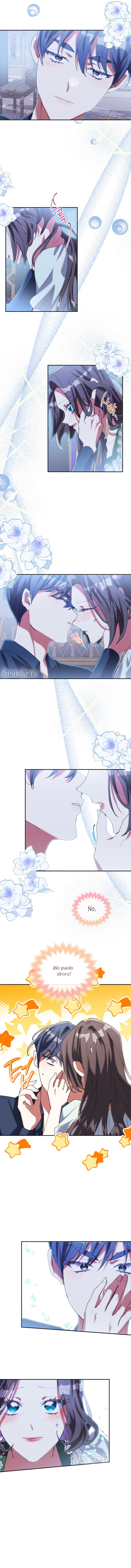 No evites al hombre perfecto Capítulo 43 - Page 11
