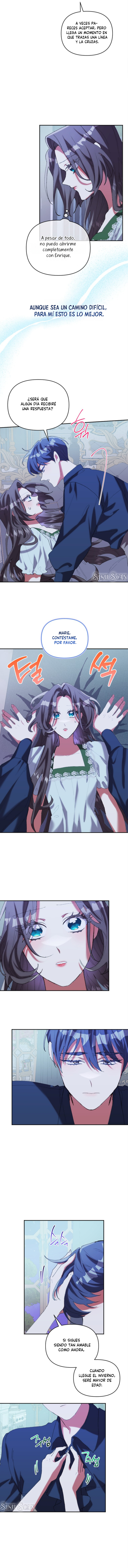 No evites al hombre perfecto Capítulo 43 - Page 13