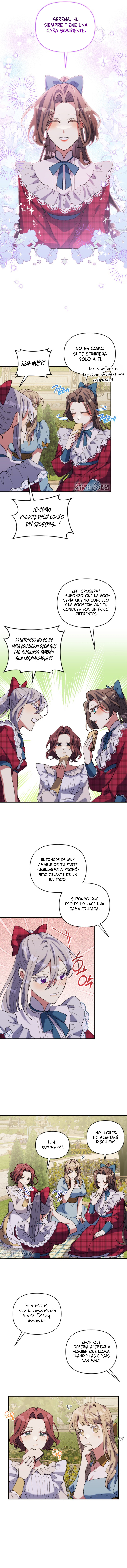 No evites al hombre perfecto Capítulo 44 - Page 12