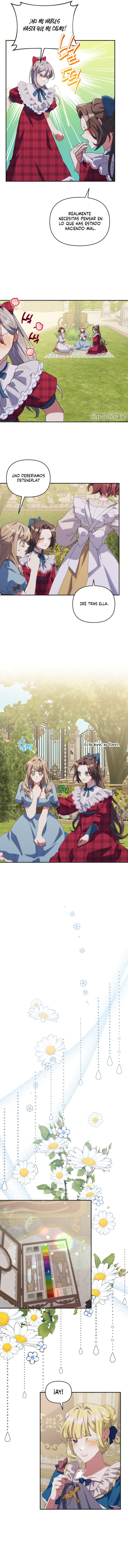 No evites al hombre perfecto Capítulo 44 - Page 13