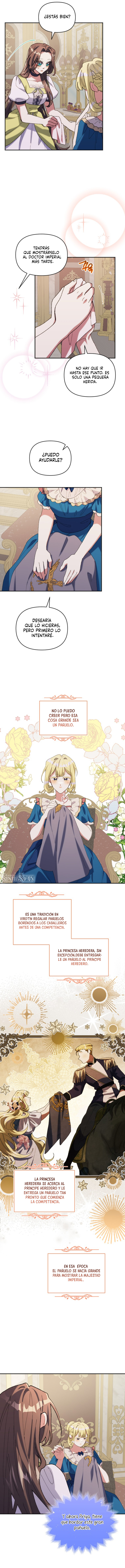 No evites al hombre perfecto Capítulo 44 - Page 14