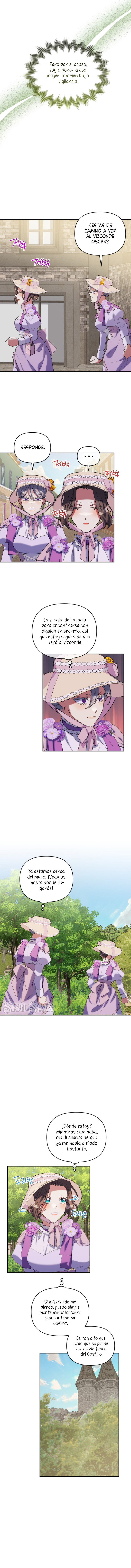 No evites al hombre perfecto Capítulo 45 - Page 13