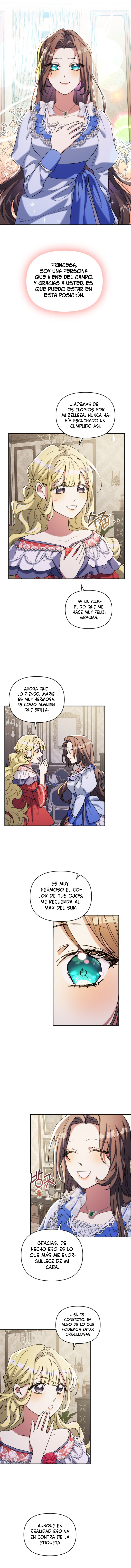 No evites al hombre perfecto Capítulo 5 - Page 12