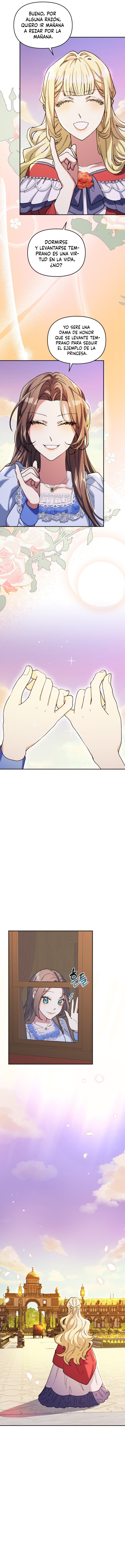 No evites al hombre perfecto Capítulo 6 - Page 14