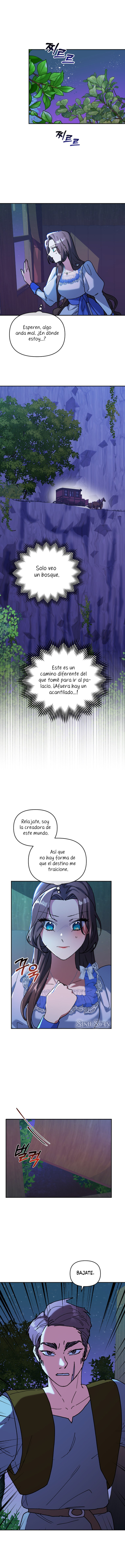 No evites al hombre perfecto Capítulo 6 - Page 15