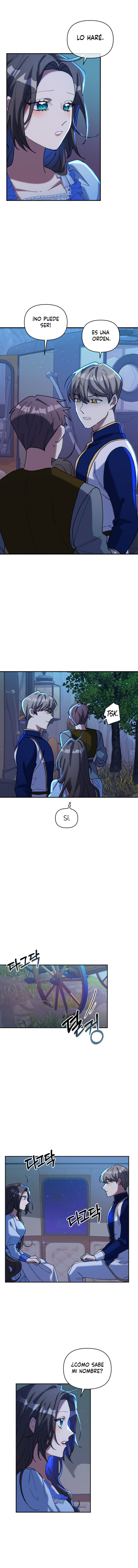 No evites al hombre perfecto Capítulo 7 - Page 13