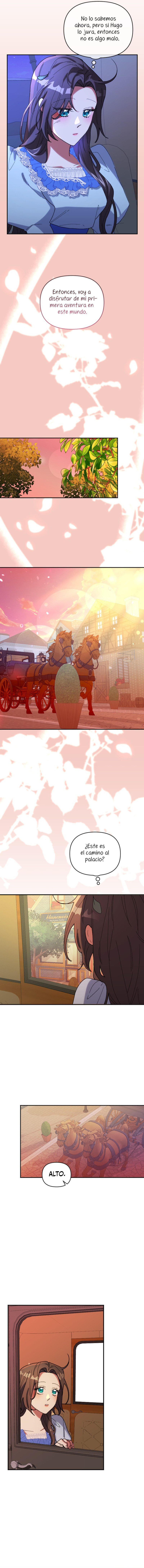 No evites al hombre perfecto Capítulo 7 - Page 15