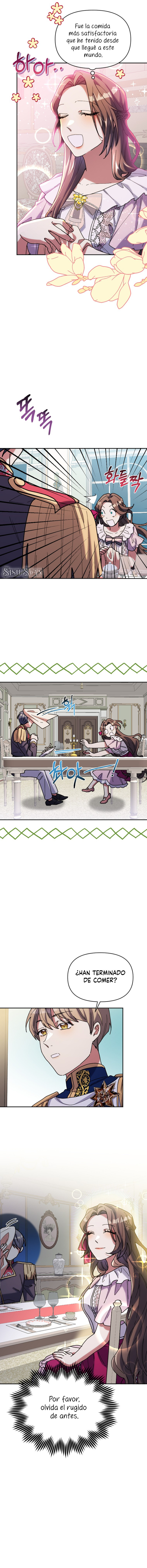 No evites al hombre perfecto Capítulo 8 - Page 13