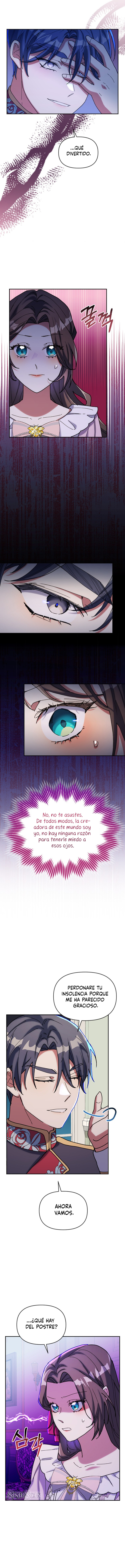 No evites al hombre perfecto Capítulo 8 - Page 15